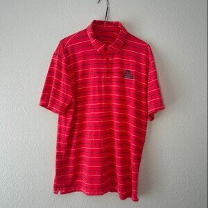 Men’s Under Armour Golf Polo – Large